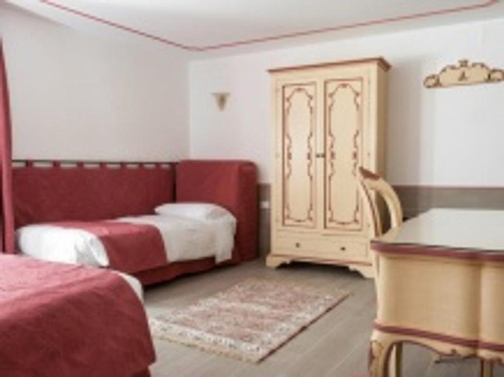 Ca' San Trovaso - 6 Rooms ヴェネツィア エクステリア 写真