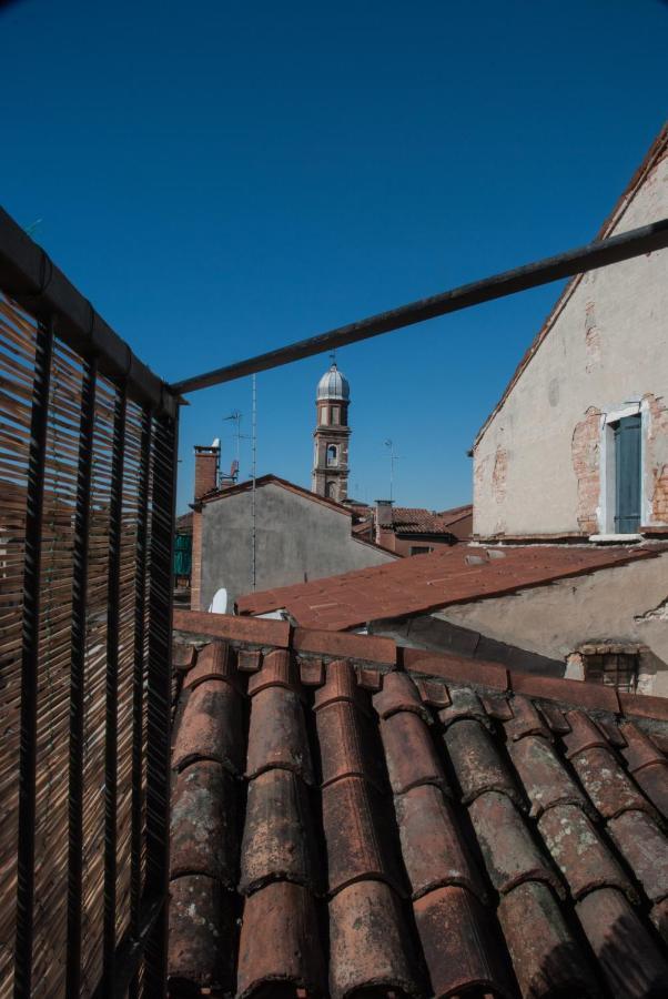 Ca' San Trovaso - 6 Rooms ヴェネツィア エクステリア 写真